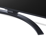 LG 4K UHD телевизор 65'' LG 65UQ81003LA, Вид сбоку на основание крупным планом, 65UQ81003LA, thumbnail 6