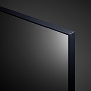 LG 4K UHD телевизор 65'' LG 65UQ81003LA, вид панели вблизи, 65UQ81003LA, thumbnail 8