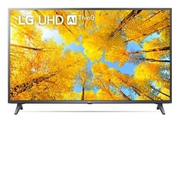 4K UHD телевизор LG 55''1