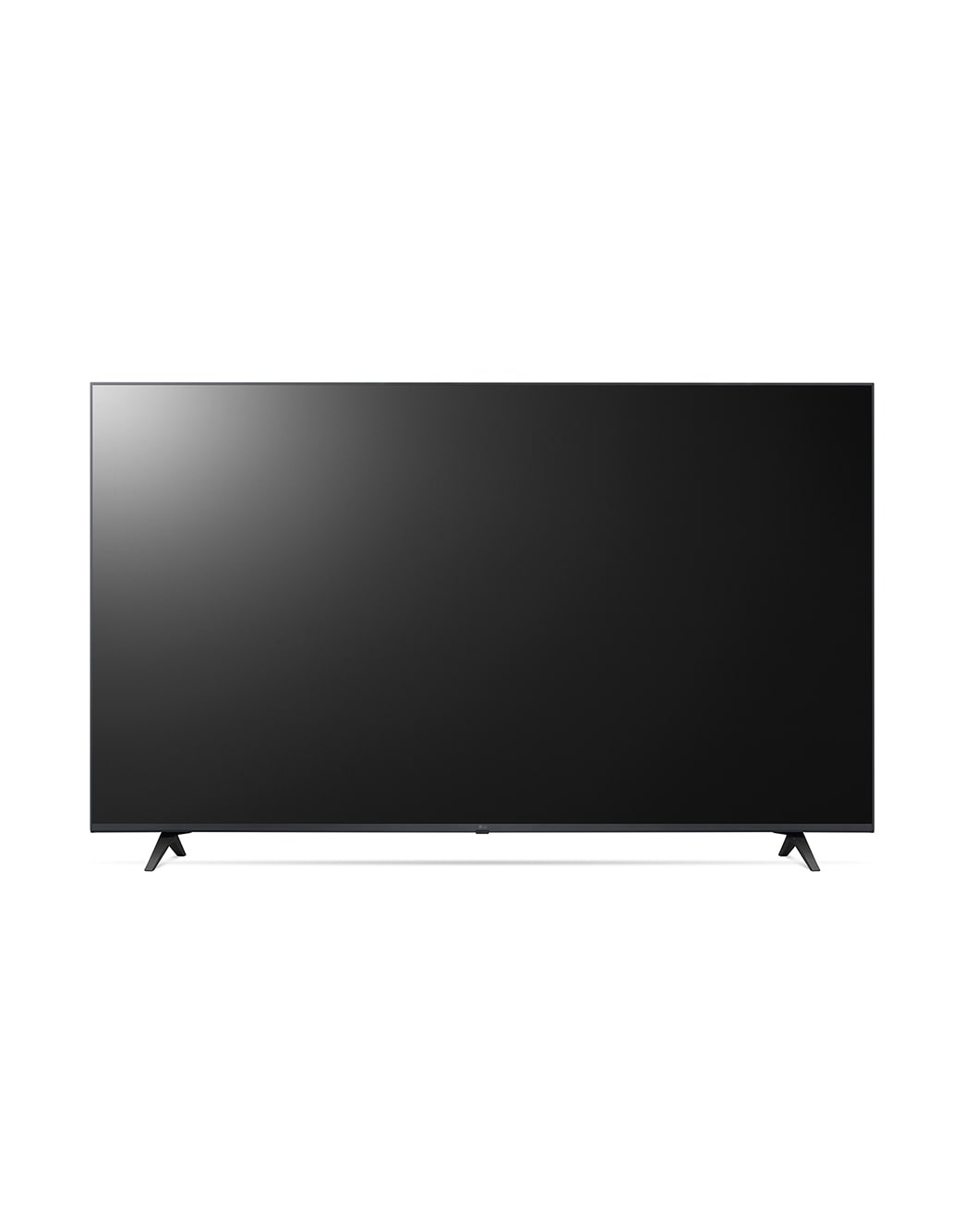 4K UHD телевизор 55'' LG 55UQ80006LB | LG RU