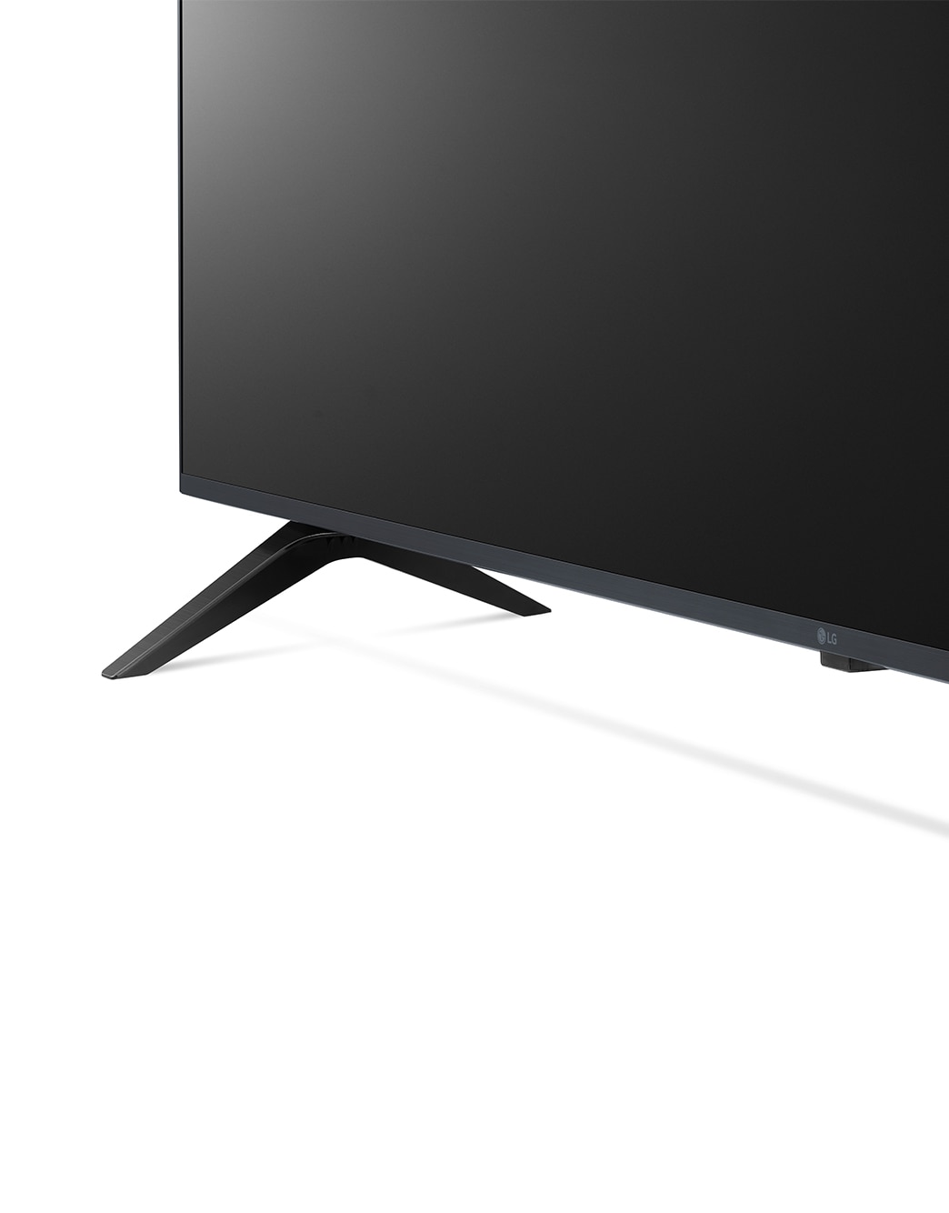 4K UHD телевизор 55'' LG 55UQ80006LB | LG RU