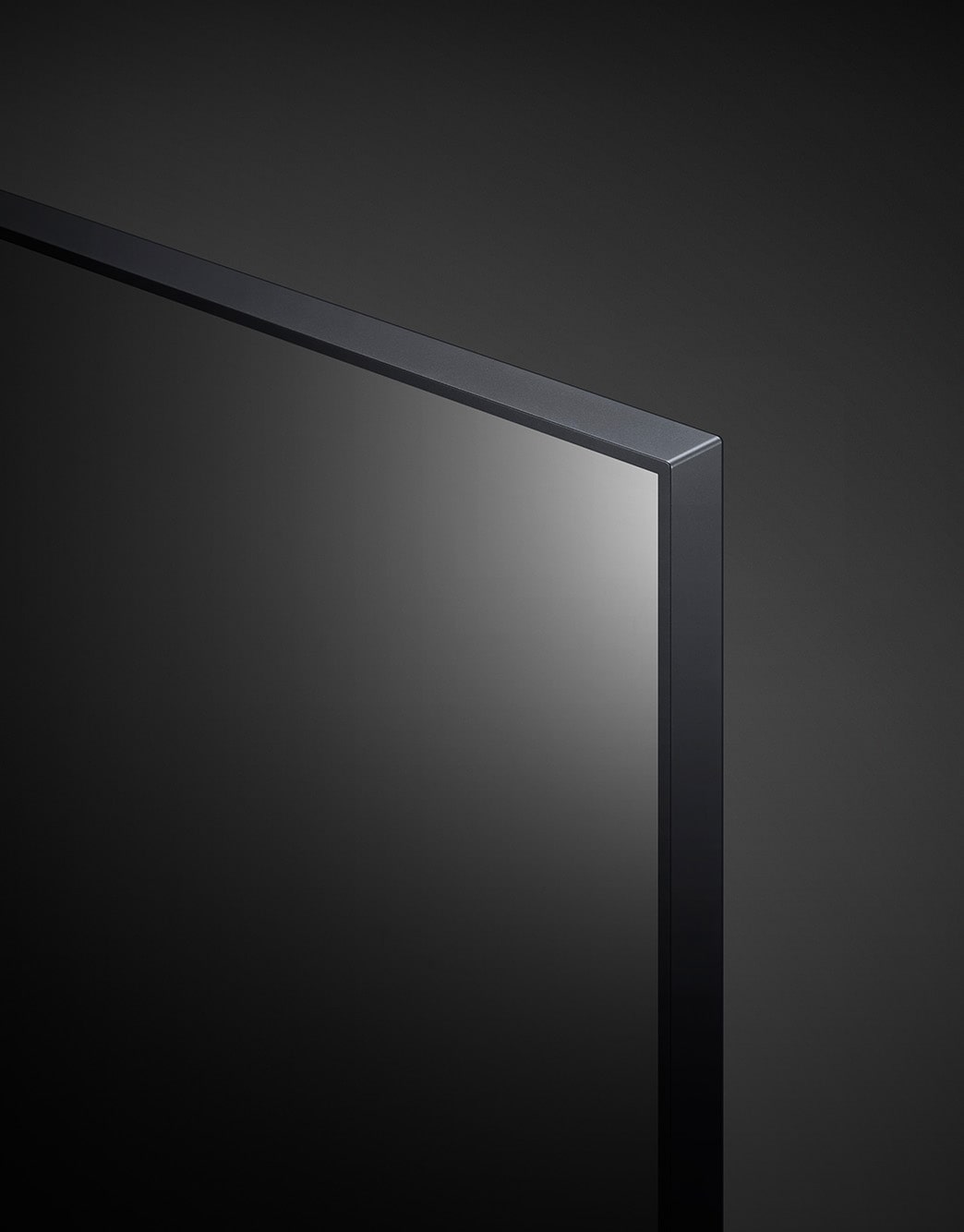 4K UHD телевизор 55'' LG 55UQ80006LB | LG RU