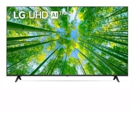 LG UHD TV 55" 55UQ80006LB2