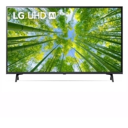 Телевизор LG 43UQ80006LB2