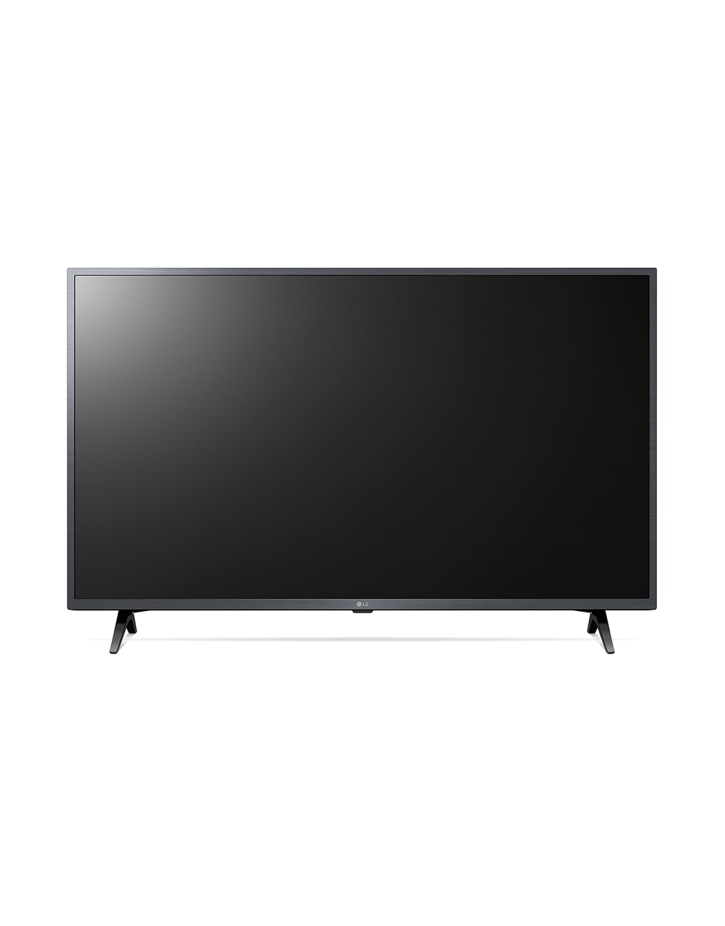 4K UHD телевизор 43'' LG 43UQ76003LD | LG RU