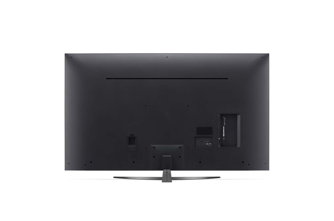 LG 4K UHD телевизор 65'' LG 65UQ91009LD, вид сзади, 65UQ91009LD, thumbnail 5