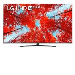 4K UHD телевизор 65'' LG 65UQ91009LD2