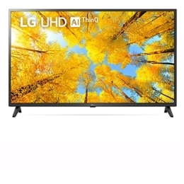 4K UHD телевизор LG 43''2