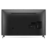 LG 4K UHD телевизор 55'' LG 55UQ76009LC, вид сзади, 55UQ76009LC, thumbnail 5
