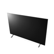 LG 4K UHD телевизор 75'' LG 75UQ90006LD, Perspective Top view, 75UQ90006LD, thumbnail 9