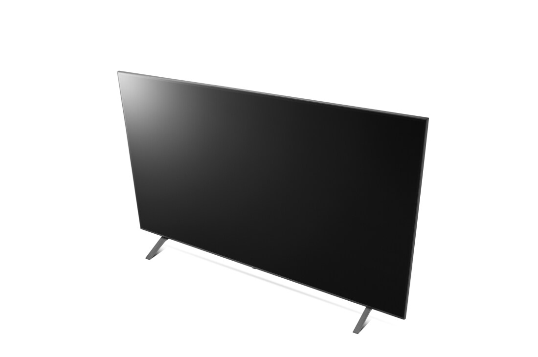 LG 4K UHD телевизор 75'' LG 75UQ90006LD, Perspective Top view, 75UQ90006LD, thumbnail 9