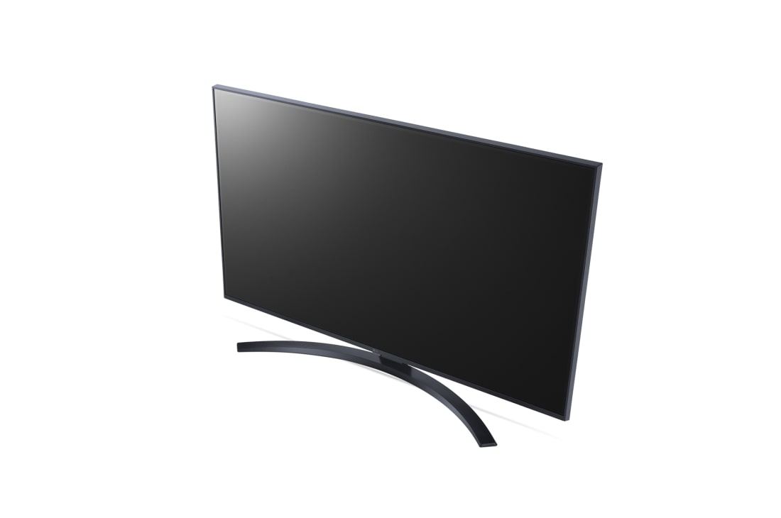 LG 4K UHD телевизор 43'' LG 43UQ81003LA, Perspective Top view, 43UQ81003LA, thumbnail 9