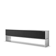 LG Сворачиваемый OLED телевизор LG SIGNATURE 65'' LG OLED65R19LA, reverse 15 degree zero view, OLED65R19LA, thumbnail 7