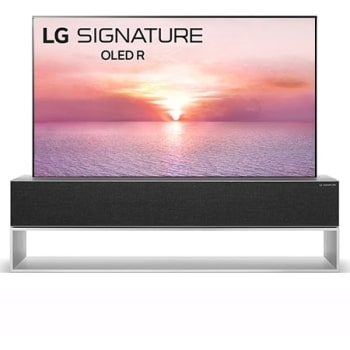 SIGNATURE OLED R1