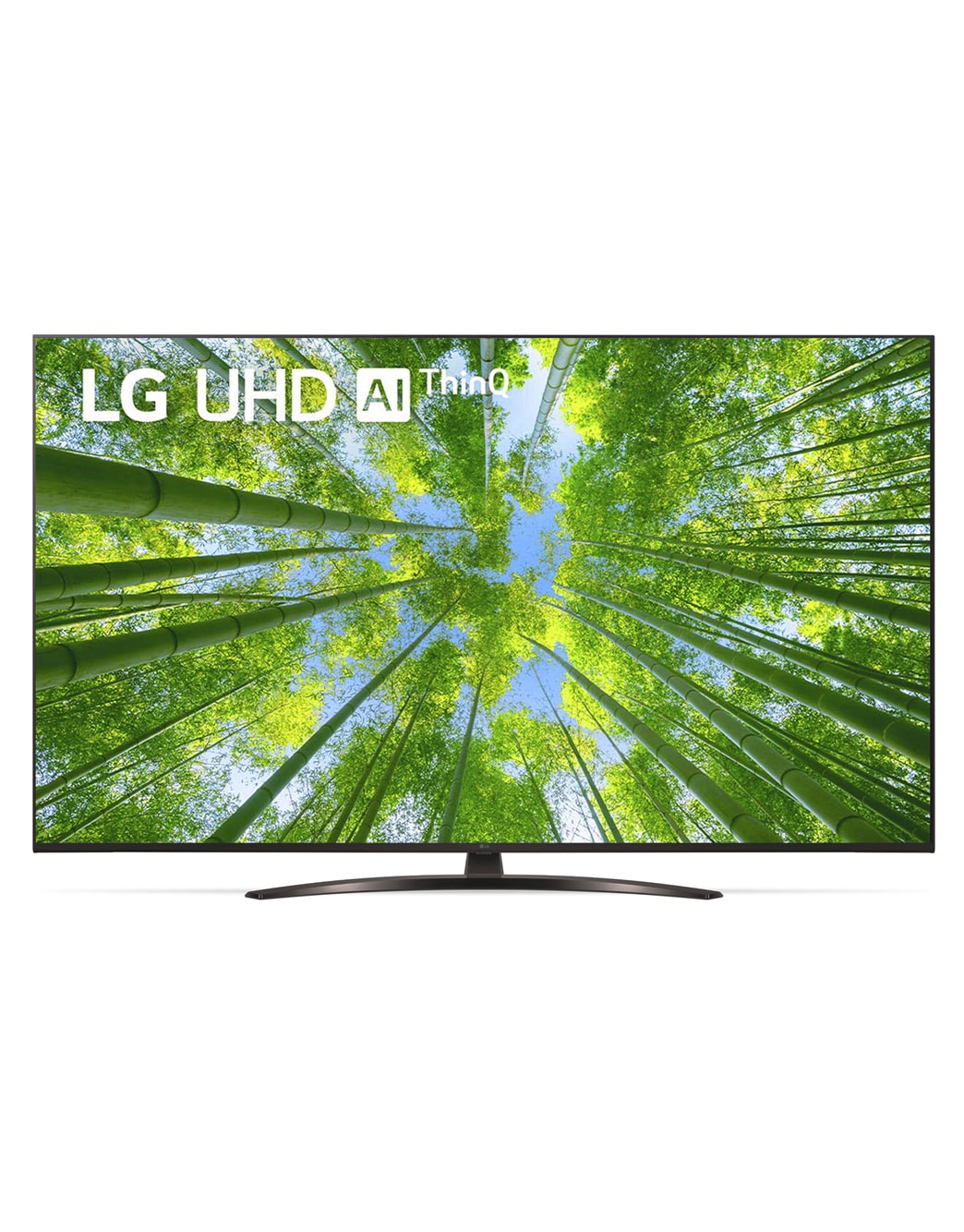 4K UHD телевизор 65'' LG 65UQ81009LC | LG RU