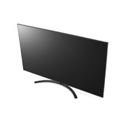 LG 4K UHD телевизор LG 55'', Вид сверху под углом, 55UQ81009LC, thumbnail 9