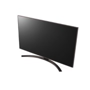 LG 4K UHD телевизор LG 43'', Вид сверху под углом, 43UQ81009LC, thumbnail 9