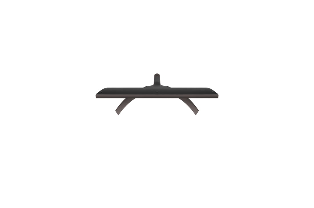 LG 4K UHD телевизор LG 43'', Вид сверху, 43UQ81009LC, thumbnail 10