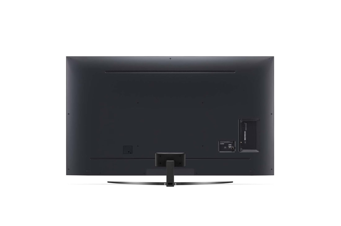LG 4K UHD телевизор 75'' LG 75UQ91009LD, Вид сзади , 75UQ91009LD, thumbnail 5