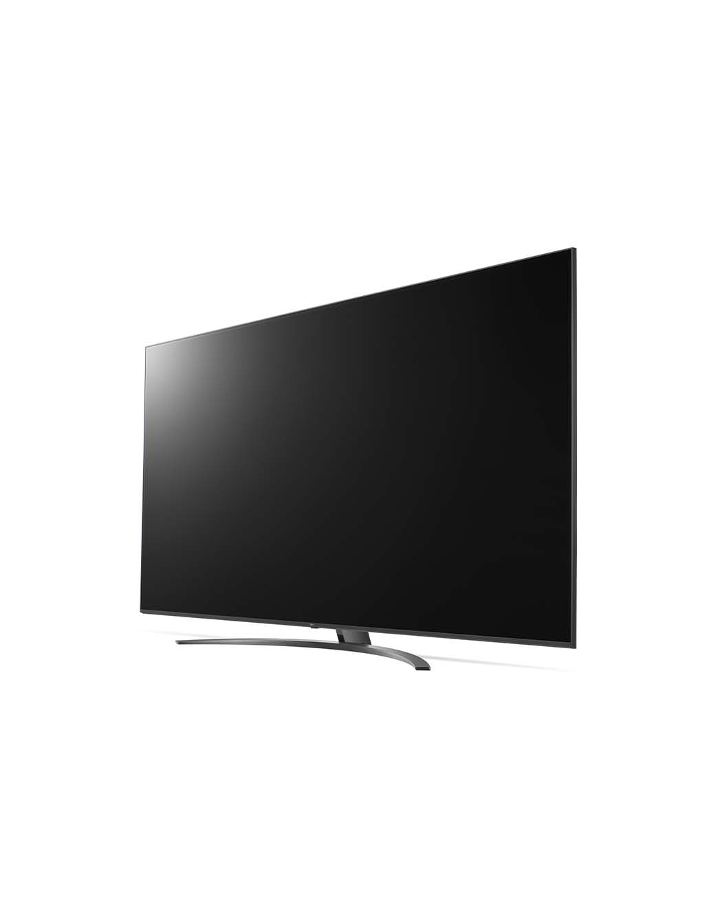 4K UHD телевизор 75'' LG 75UQ91009LD | LG RU