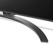 LG 4K UHD телевизор 75'' LG 75UQ91009LD, Фрагмент подставки, 75UQ91009LD, thumbnail 6