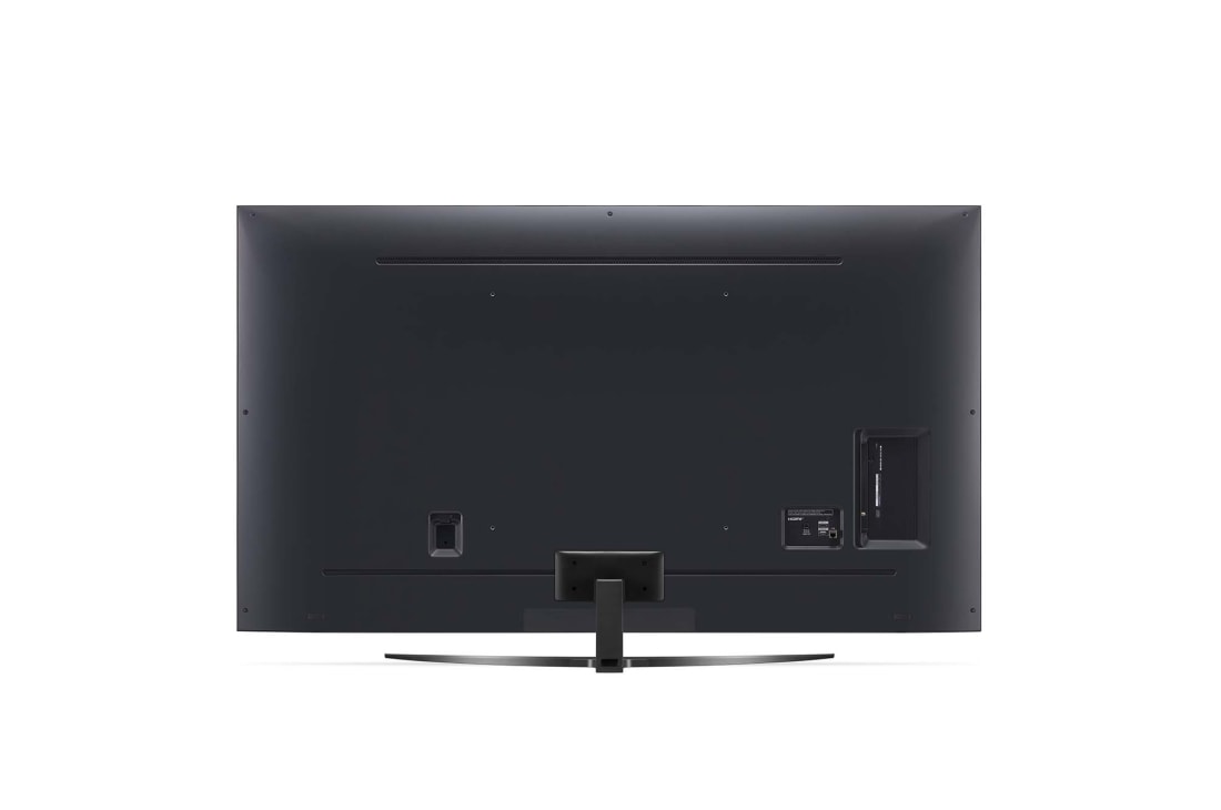 LG 4K UHD телевизор 70'' LG 70UQ91009LD, Вид сзади, 70UQ91009LD, thumbnail 5