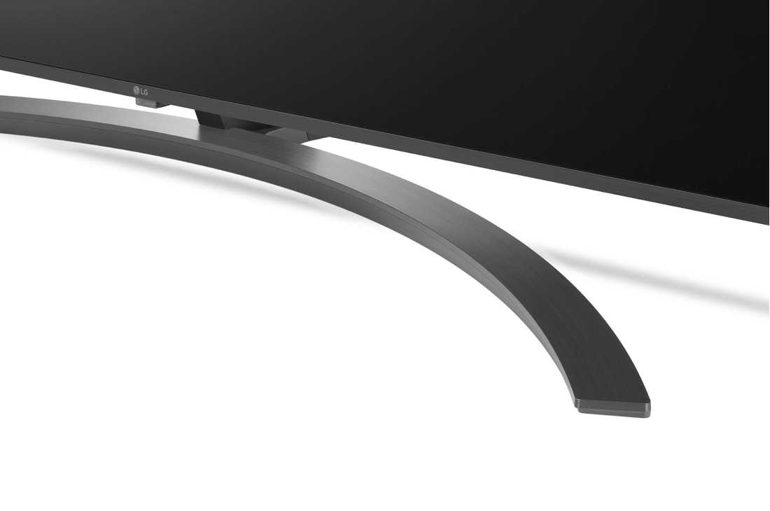 LG 4K UHD телевизор 70'' LG 70UQ91009LD, Фрагмент основания, 70UQ91009LD, thumbnail 6