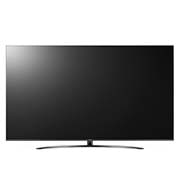 LG 4K UHD телевизор 70'' LG 70UQ91009LD, Вид спереди , 70UQ91009LD, thumbnail 2