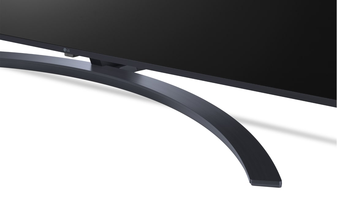 LG 4K UHD телевизор 75'' LG 75UQ81003LA, Фрагмент подставки, 75UQ81003LA, thumbnail 6