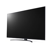 LG 4K UHD телевизор 75'' LG 75UQ81003LA, Вид сбоку под углом, 75UQ81003LA, thumbnail 3