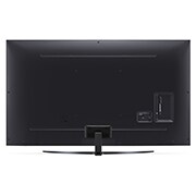 LG 4K UHD телевизор 75'' LG 75UQ81003LA, Вид сзади, 75UQ81003LA, thumbnail 5