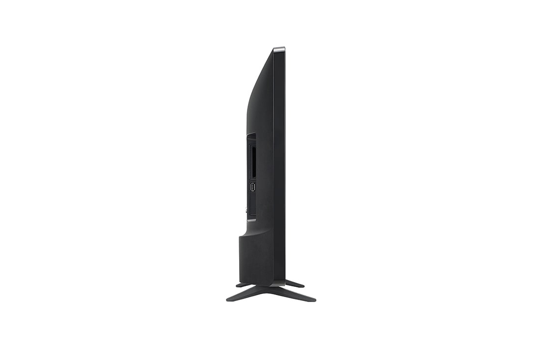 Smart HD телевизор 28'' LG 28TQ525S-PZ | LG RU