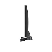 LG Smart HD телевизор 24'' LG 24TQ510S-PZ, вид сбоку, 24TQ510S-PZ, thumbnail 5