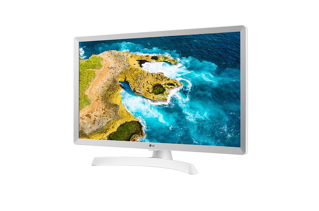 Smart HD телевизор 28'' LG 28TQ515S-WZ | LG RU