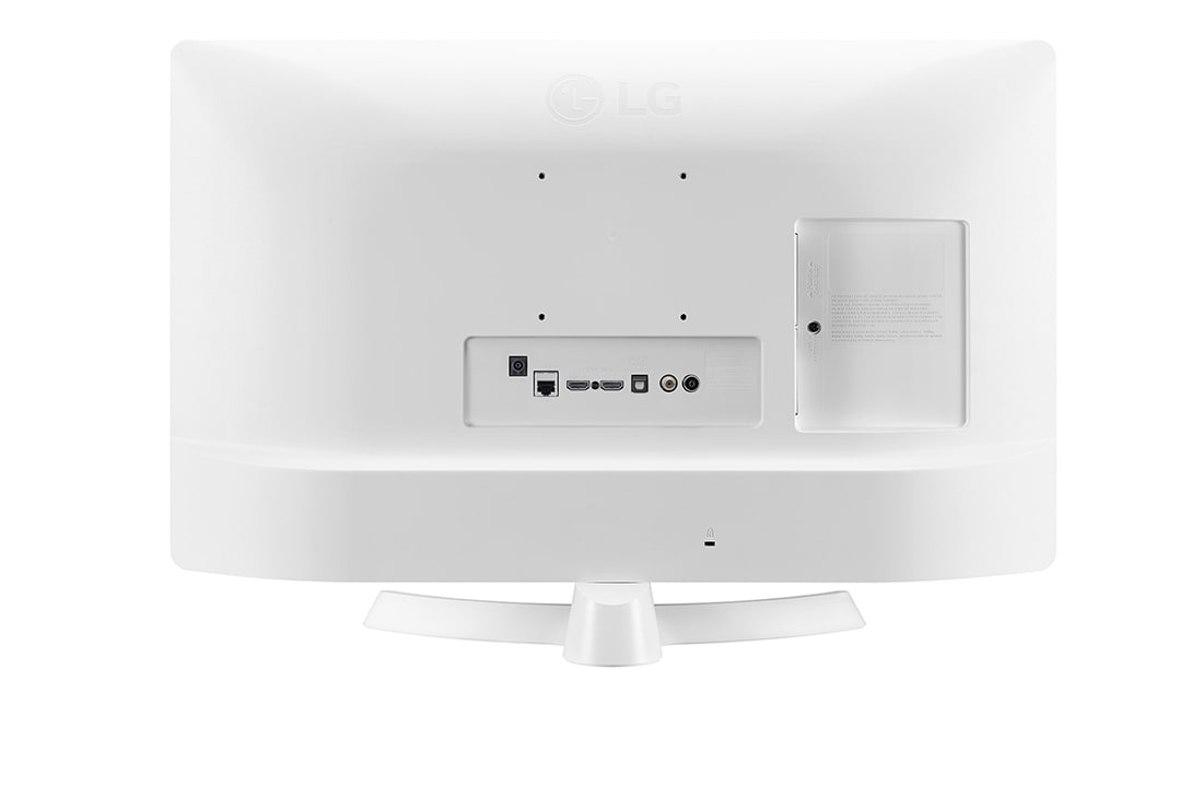 Smart HD телевизор 28'' LG 28TQ515S-WZ | LG RU