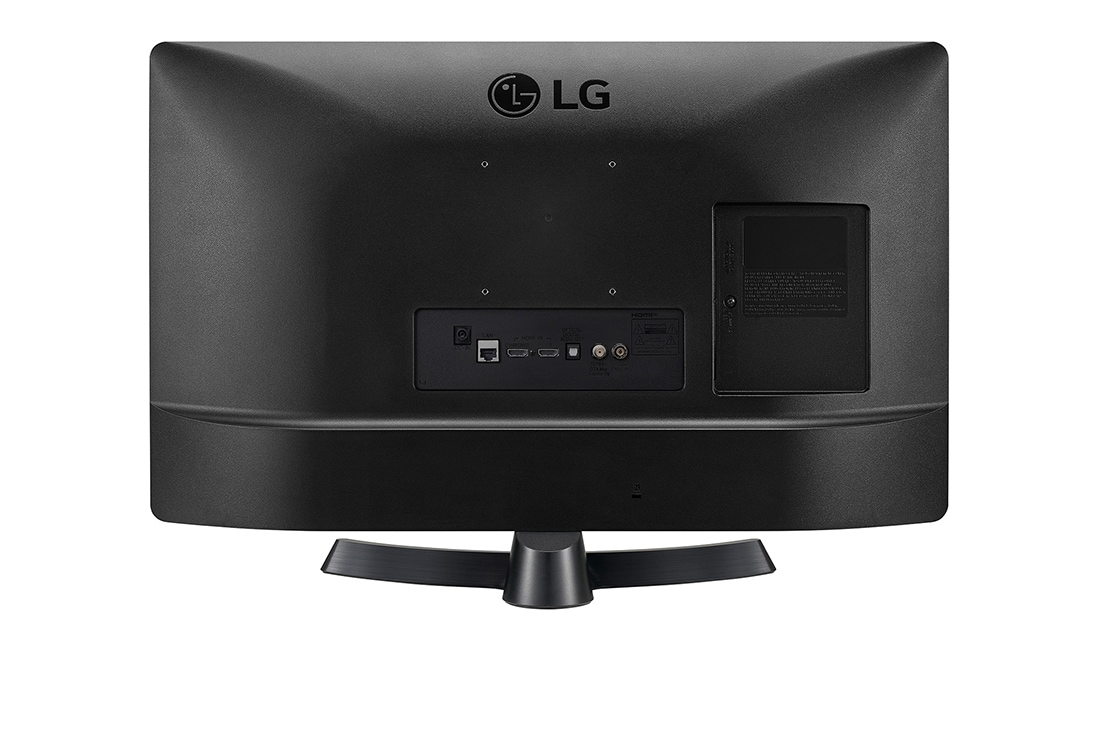 Smart HD телевизор 28'' LG 28TQ515S-PZ | LG RU