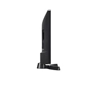 LG Smart HD телевизор 28'' LG 28TQ515S-PZ, вид сбоку, 28TQ515S-PZ, thumbnail 5