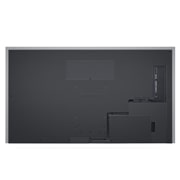 LG 4K Ultra HD OLED телевизор 77'' LG OLED77G3RLA, Вид сзади , OLED77G3RLA, thumbnail 6