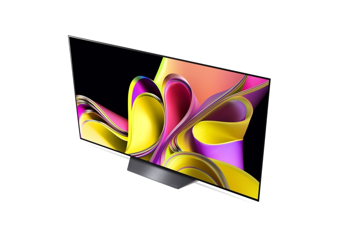 LG 4K Ultra HD OLED телевизор 55'' LG OLED55B3RLA, OLED55B3RLA, thumbnail 9