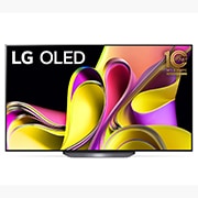 LG 4K Ultra HD OLED телевизор 55'' LG OLED55B3RLA, OLED55B3RLA, thumbnail 1