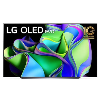 OLED83C3RLA.ARUB