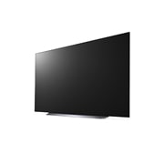 LG 4K Ultra HD OLED телевизор 83'' LG OLED83C3RLA, OLED83C3RLA, thumbnail 3