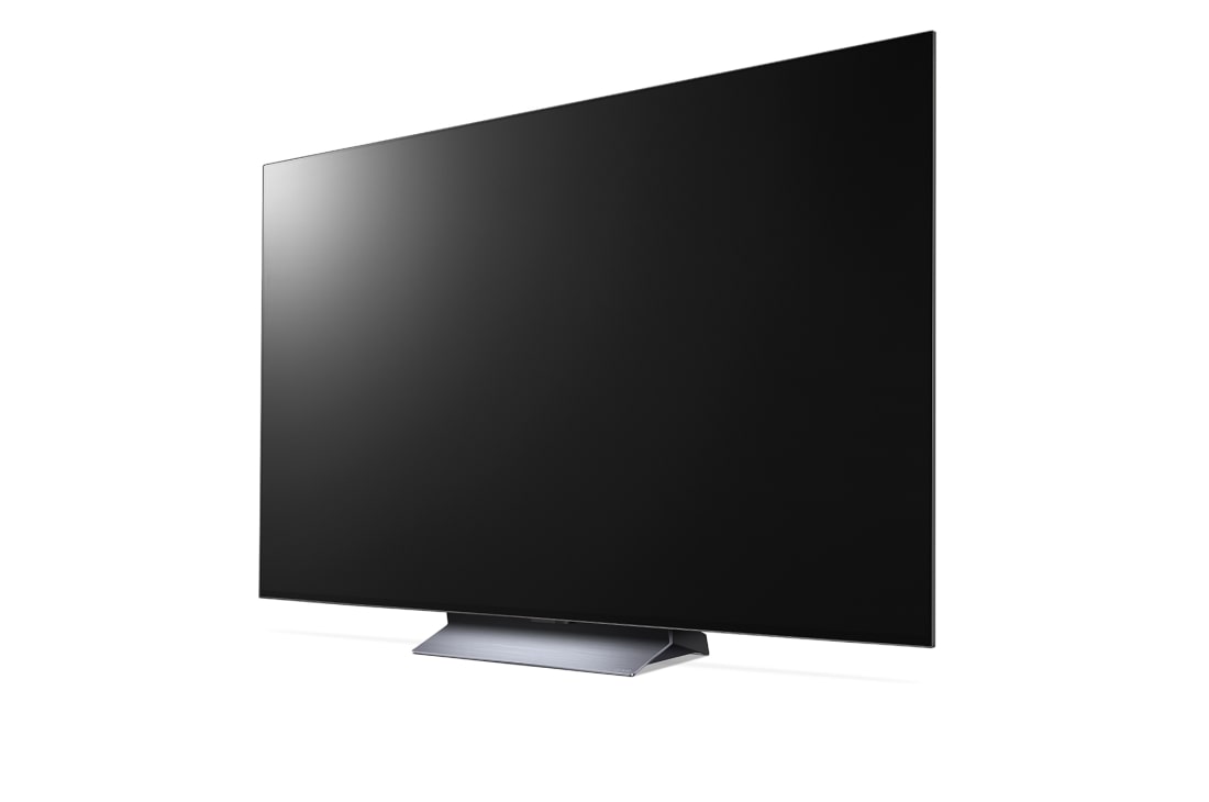 LG 4K Ultra HD OLED телевизор 65'' LG OLED65C3RLA, OLED65C3RLA, thumbnail 3