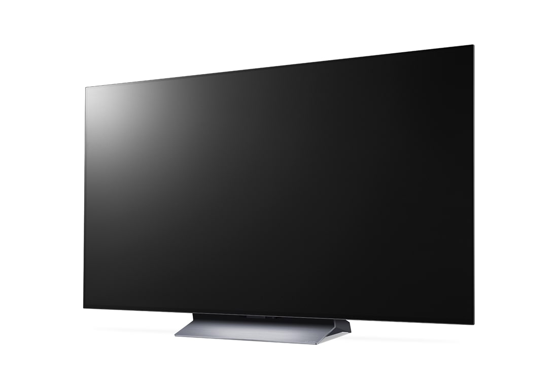 LG 4K Ultra HD OLED телевизор 55'' LG OLED55C3RLA, OLED55C3RLA, thumbnail 2