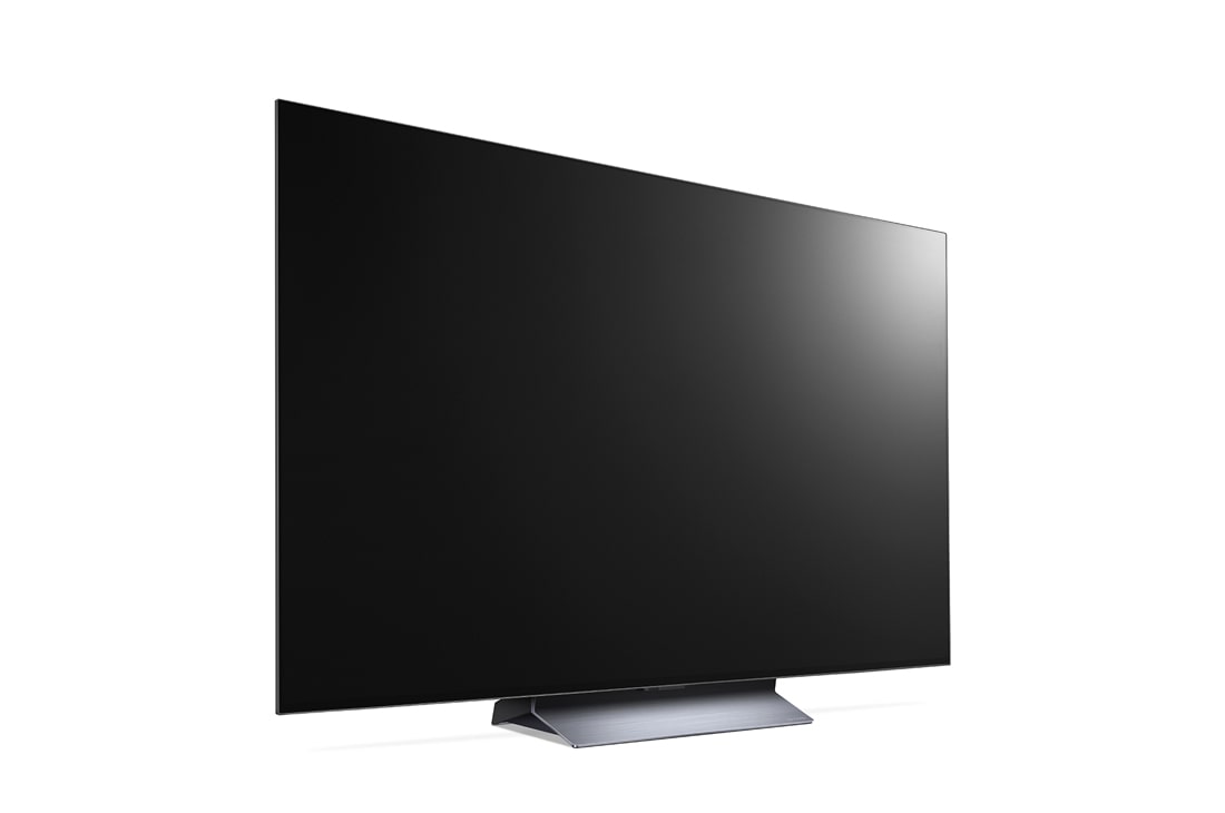 LG 4K Ultra HD OLED телевизор 55'' LG OLED55C3RLA, OLED55C3RLA, thumbnail 5