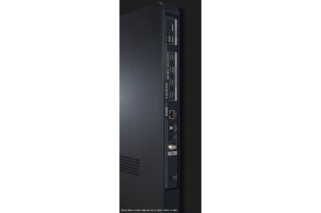 LG 4K Ultra HD OLED телевизор 55'' LG OLED55C3RLA, OLED55C3RLA, thumbnail 12