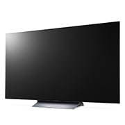 LG 4K Ultra HD OLED телевизор 55'' LG OLED55C3RLA, OLED55C3RLA, thumbnail 2