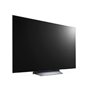 LG 4K Ultra HD OLED телевизор 55'' LG OLED55C3RLA, OLED55C3RLA, thumbnail 5