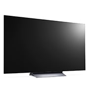 LG 4K Ultra HD OLED телевизор 55'' LG OLED55C3RLA, OLED55C3RLA, thumbnail 6