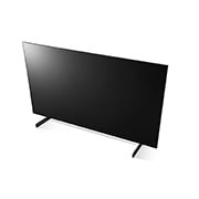 LG 4K Ultra HD OLED телевизор 42'' LG OLED42C3RLA, right, OLED42C3RLA, thumbnail 9